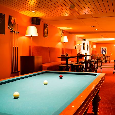 Fletcher Hotel Restaurant Epe-Zwolle 외부 사진
