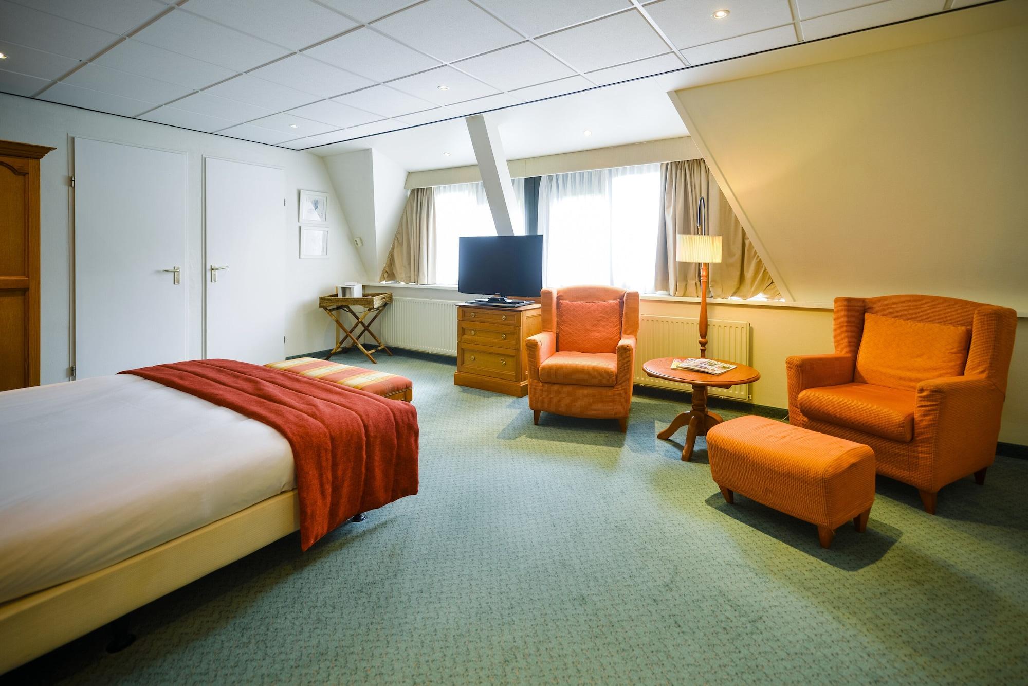 Fletcher Hotel Restaurant Epe-Zwolle 외부 사진