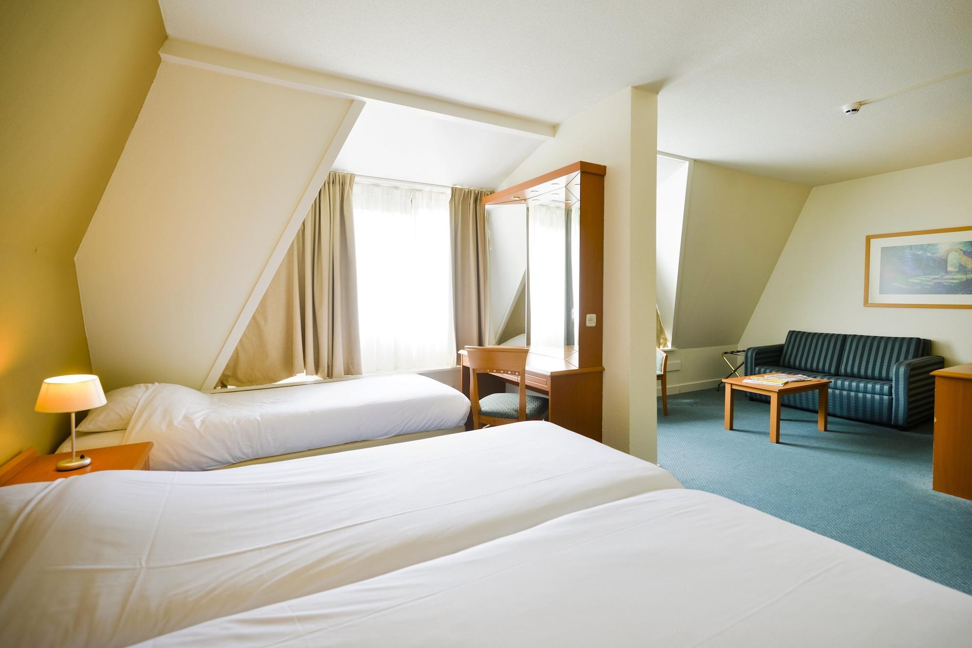 Fletcher Hotel Restaurant Epe-Zwolle 외부 사진