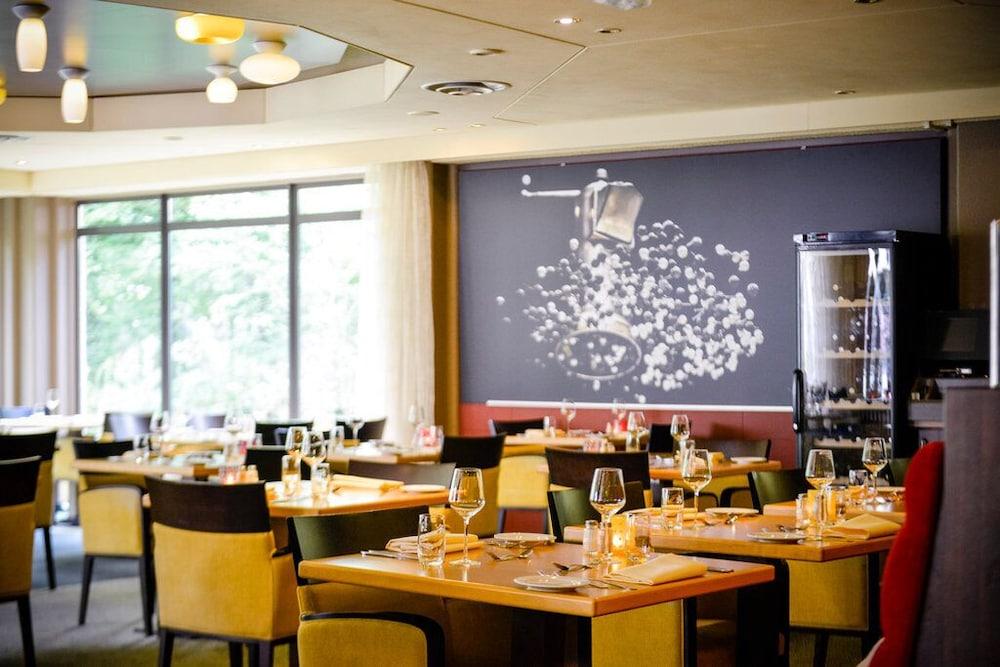 Fletcher Hotel Restaurant Epe-Zwolle 외부 사진