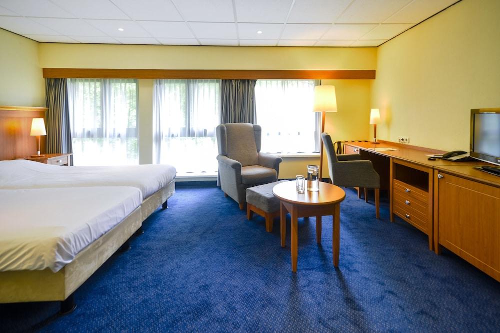 Fletcher Hotel Restaurant Epe-Zwolle 외부 사진
