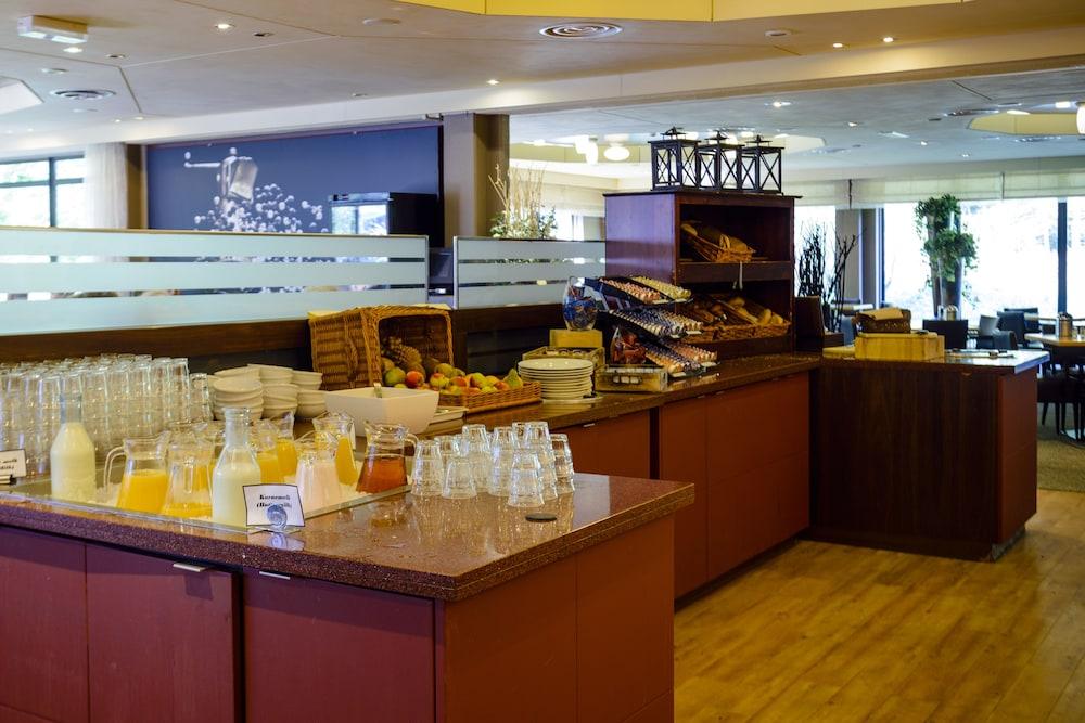 Fletcher Hotel Restaurant Epe-Zwolle 외부 사진