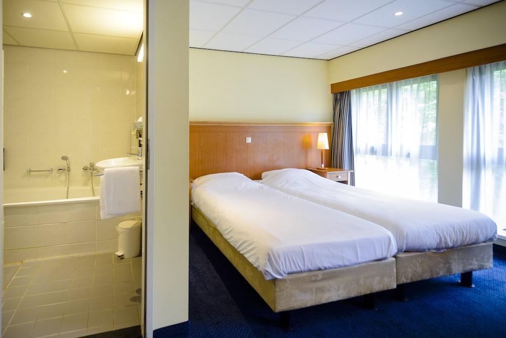 Fletcher Hotel Restaurant Epe-Zwolle 외부 사진