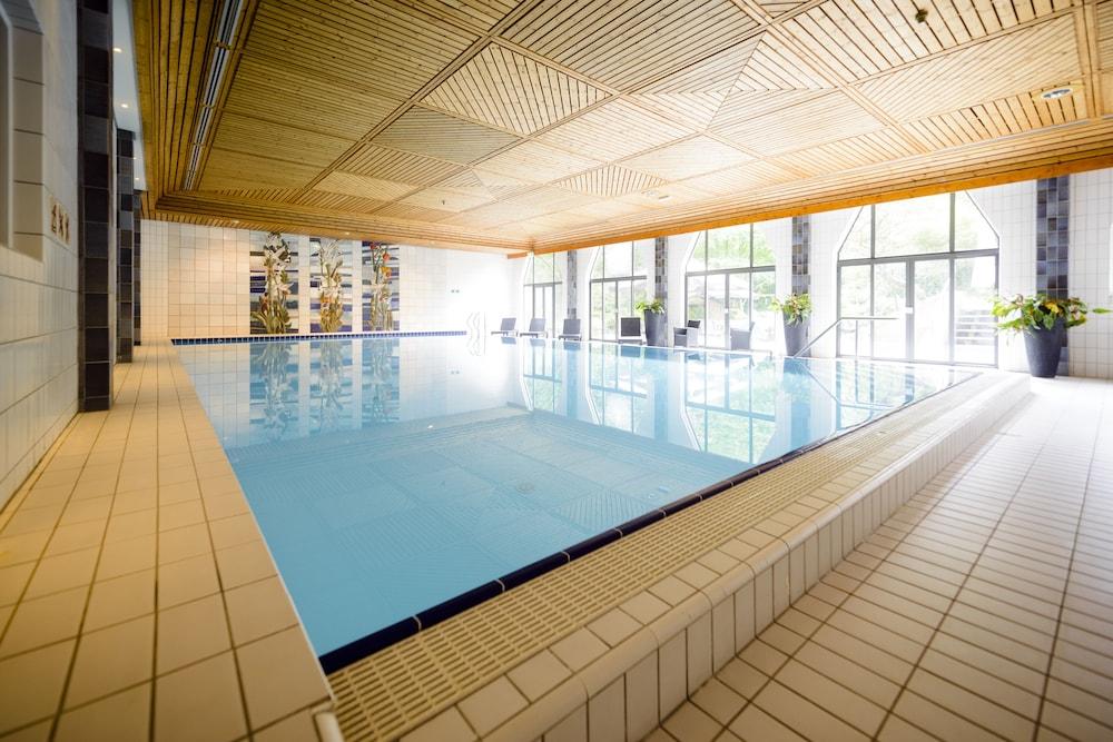 Fletcher Hotel Restaurant Epe-Zwolle 외부 사진