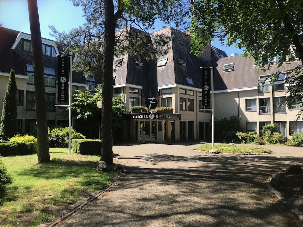 Fletcher Hotel Restaurant Epe-Zwolle 외부 사진