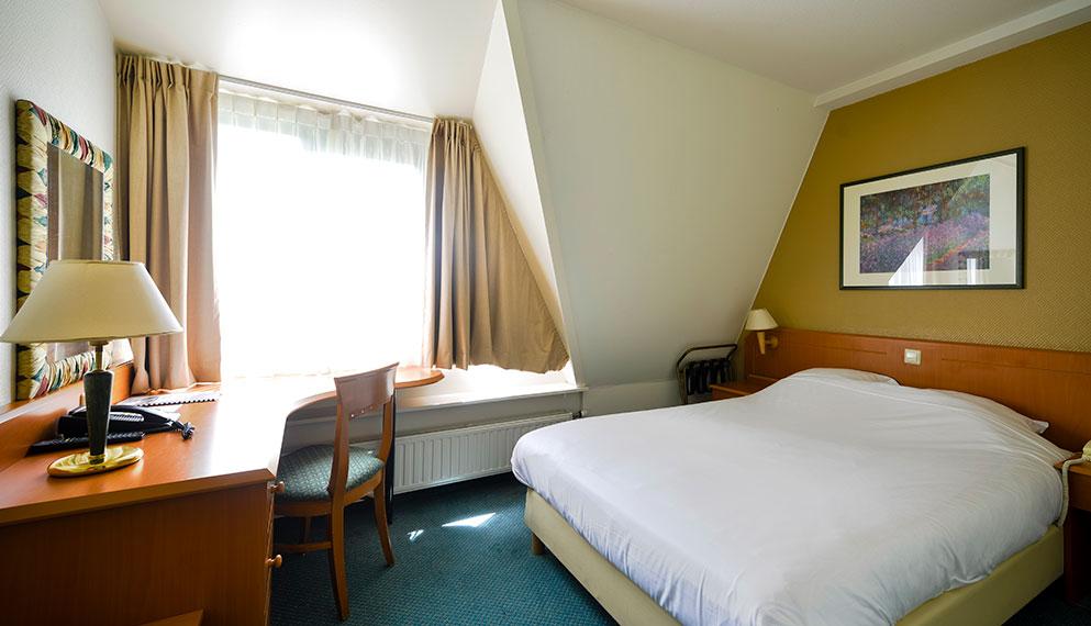 Fletcher Hotel Restaurant Epe-Zwolle 외부 사진