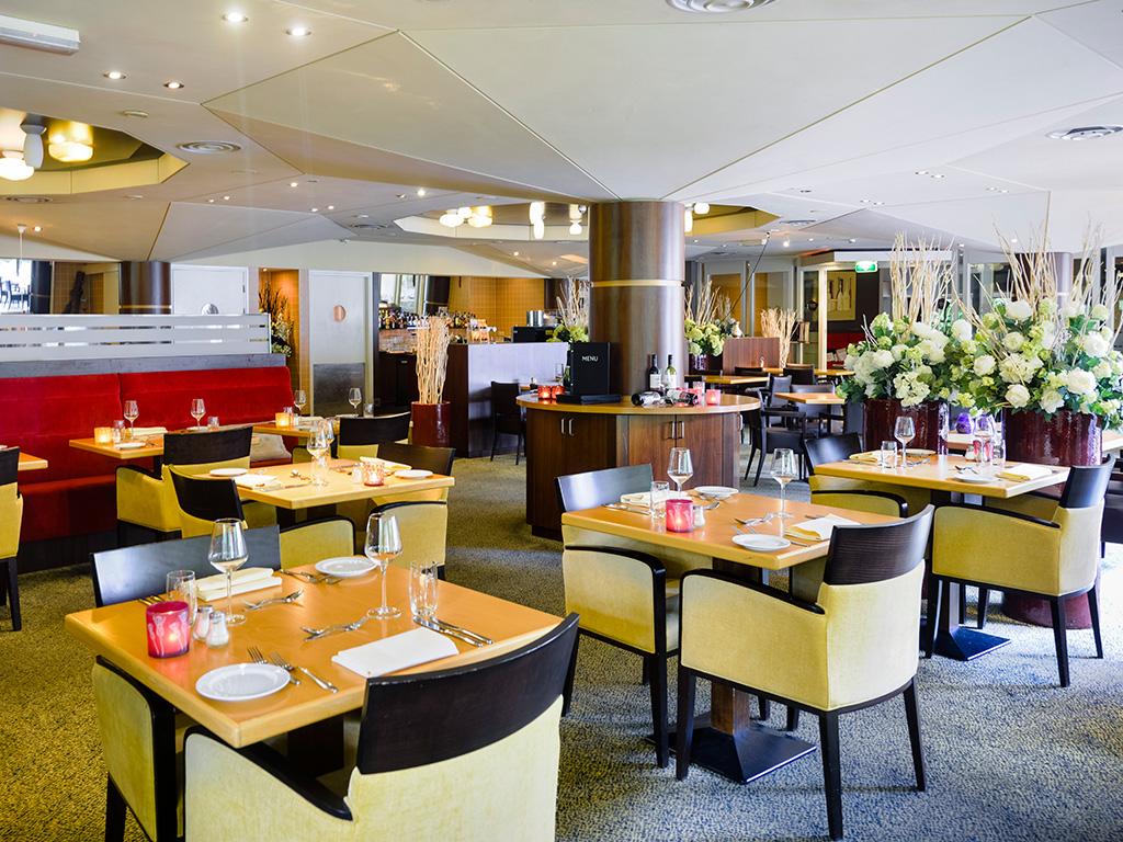 Fletcher Hotel Restaurant Epe-Zwolle 외부 사진