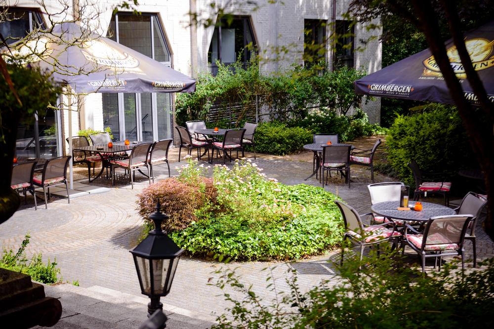 Fletcher Hotel Restaurant Epe-Zwolle 외부 사진