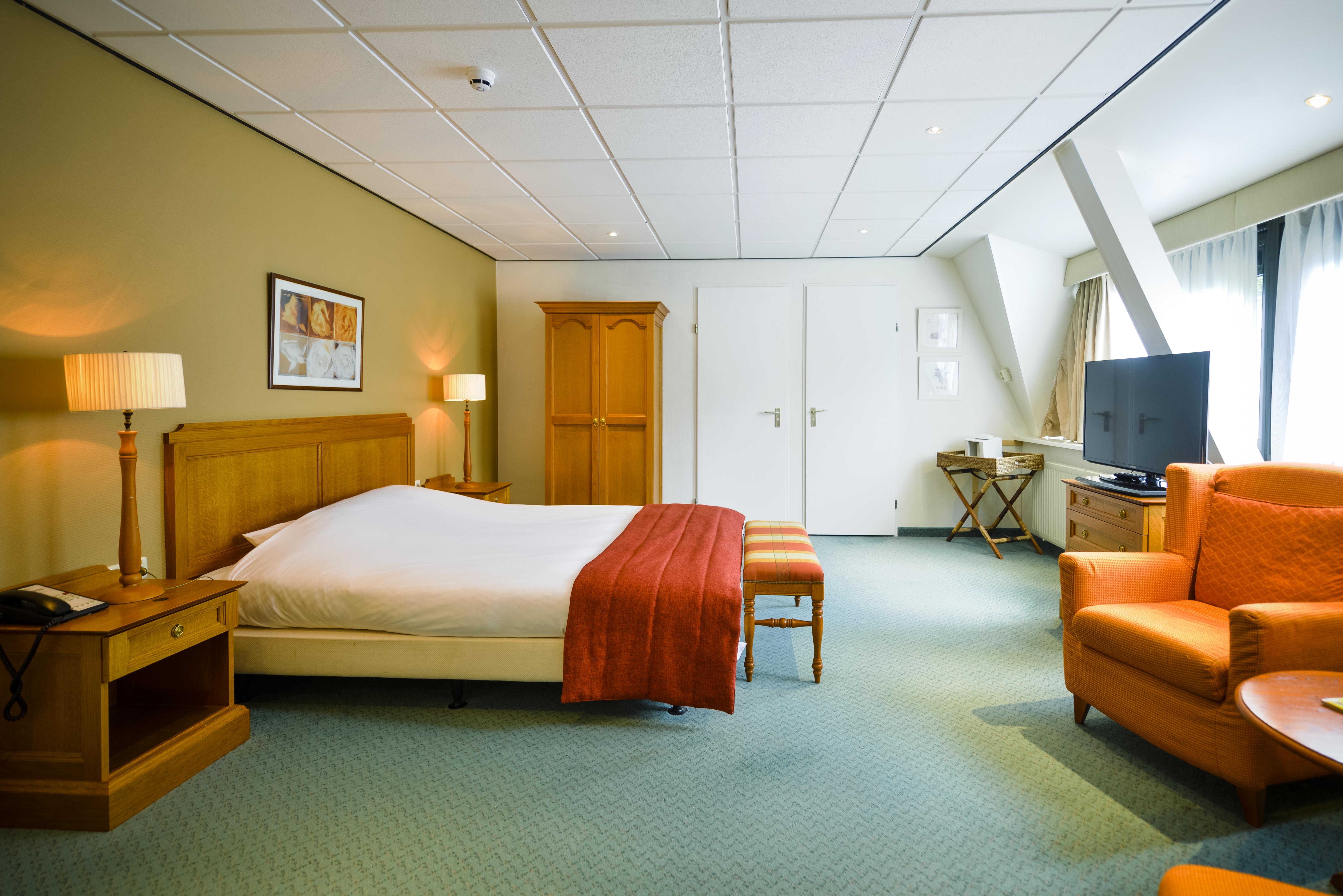 Fletcher Hotel Restaurant Epe-Zwolle 외부 사진