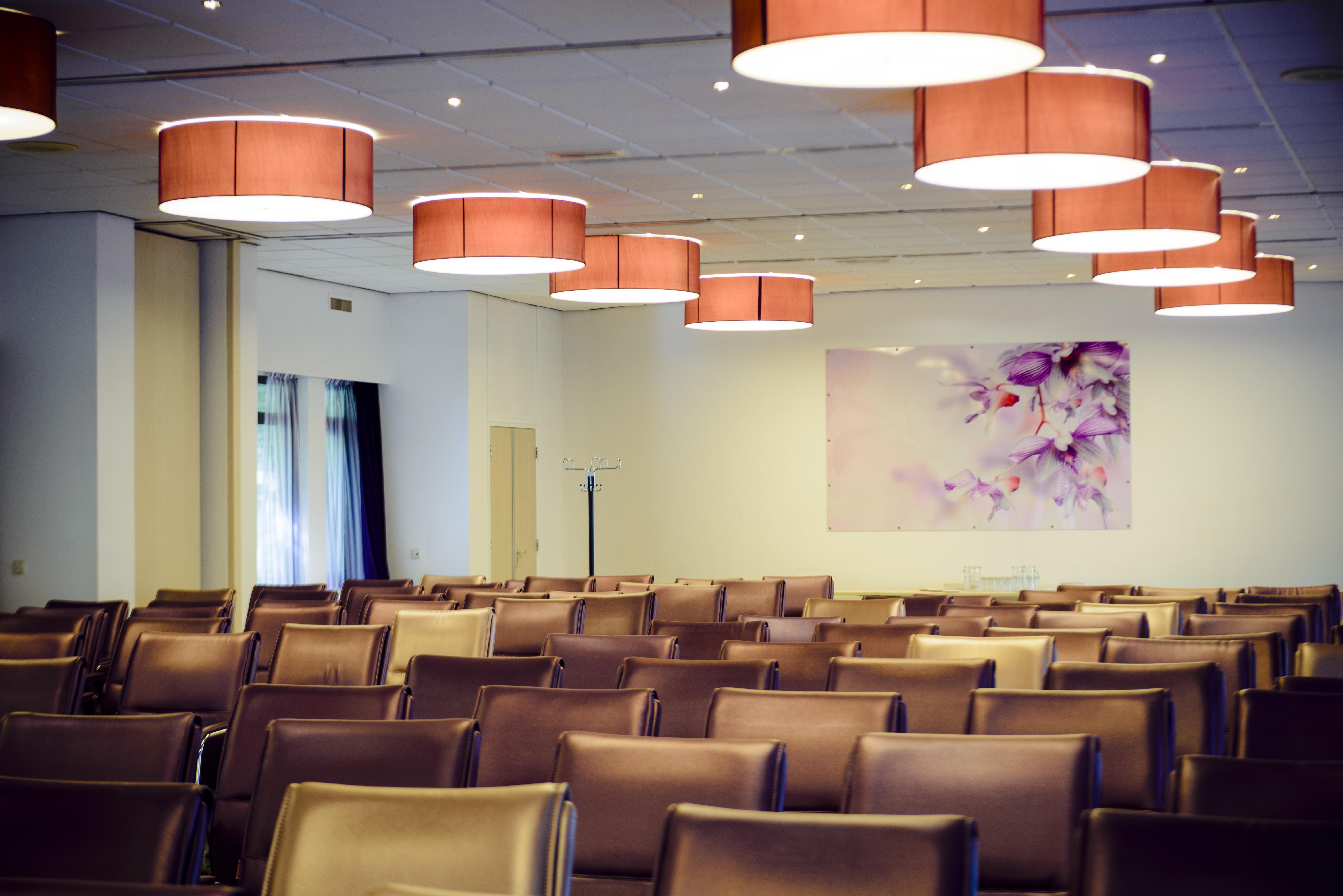 Fletcher Hotel Restaurant Epe-Zwolle 외부 사진