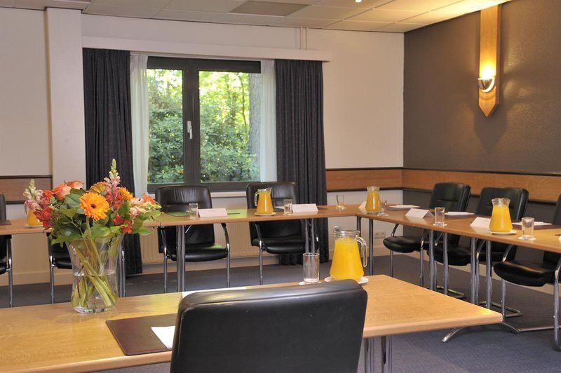 Fletcher Hotel Restaurant Epe-Zwolle 시설 사진