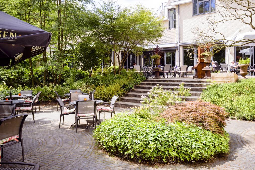 Fletcher Hotel Restaurant Epe-Zwolle 외부 사진