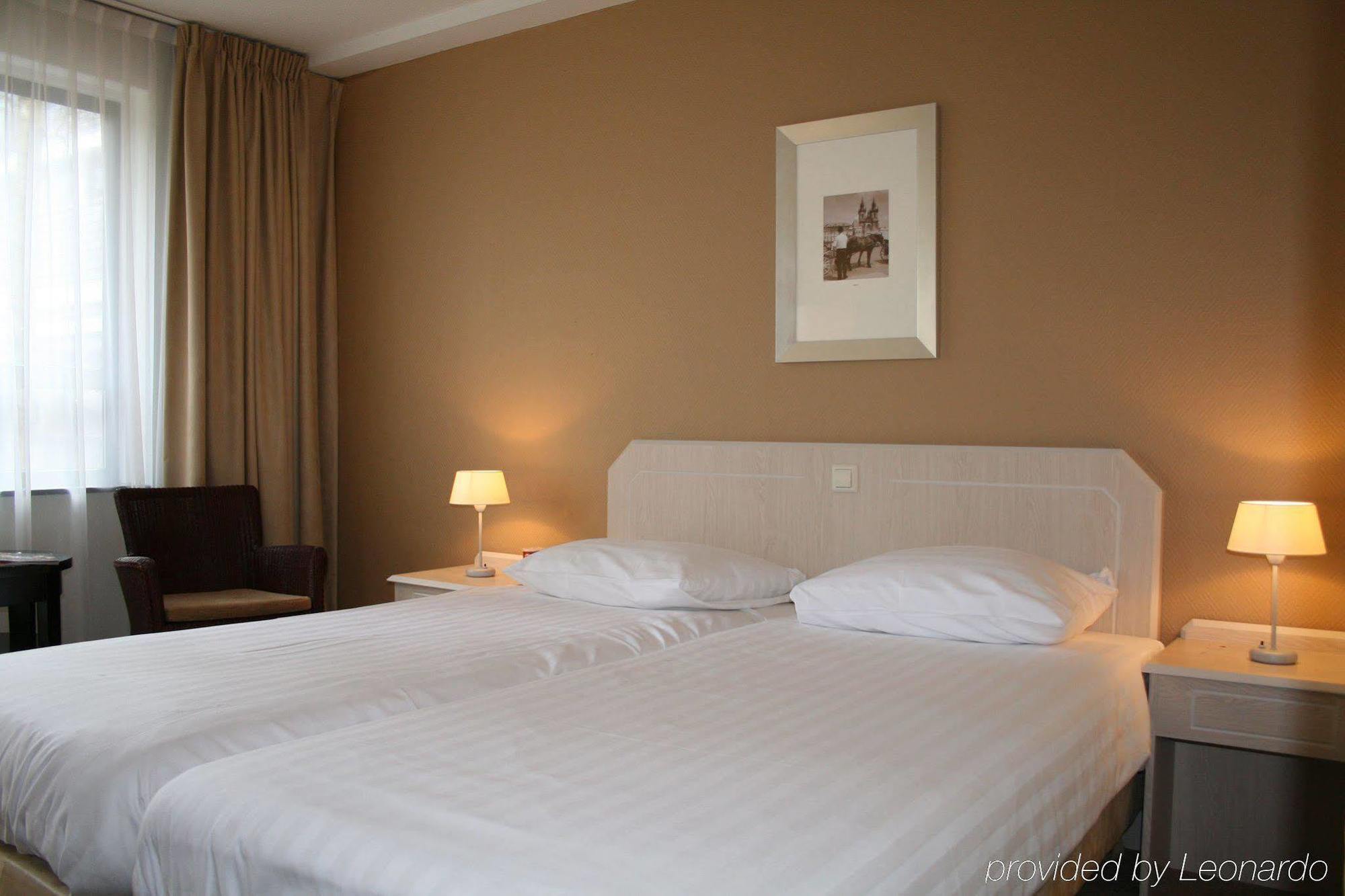 Fletcher Hotel Restaurant Epe-Zwolle 객실 사진