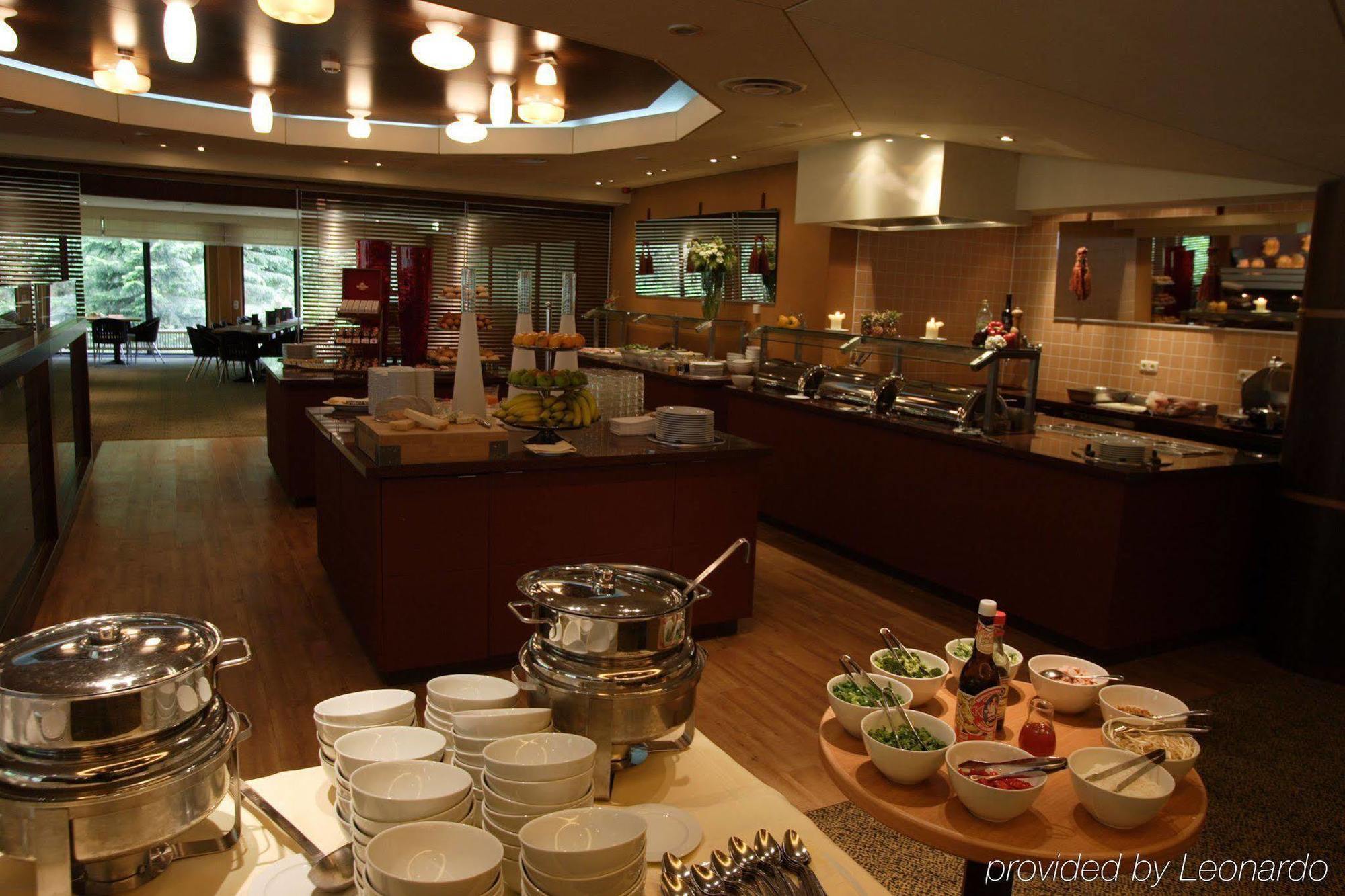 Fletcher Hotel Restaurant Epe-Zwolle 외부 사진