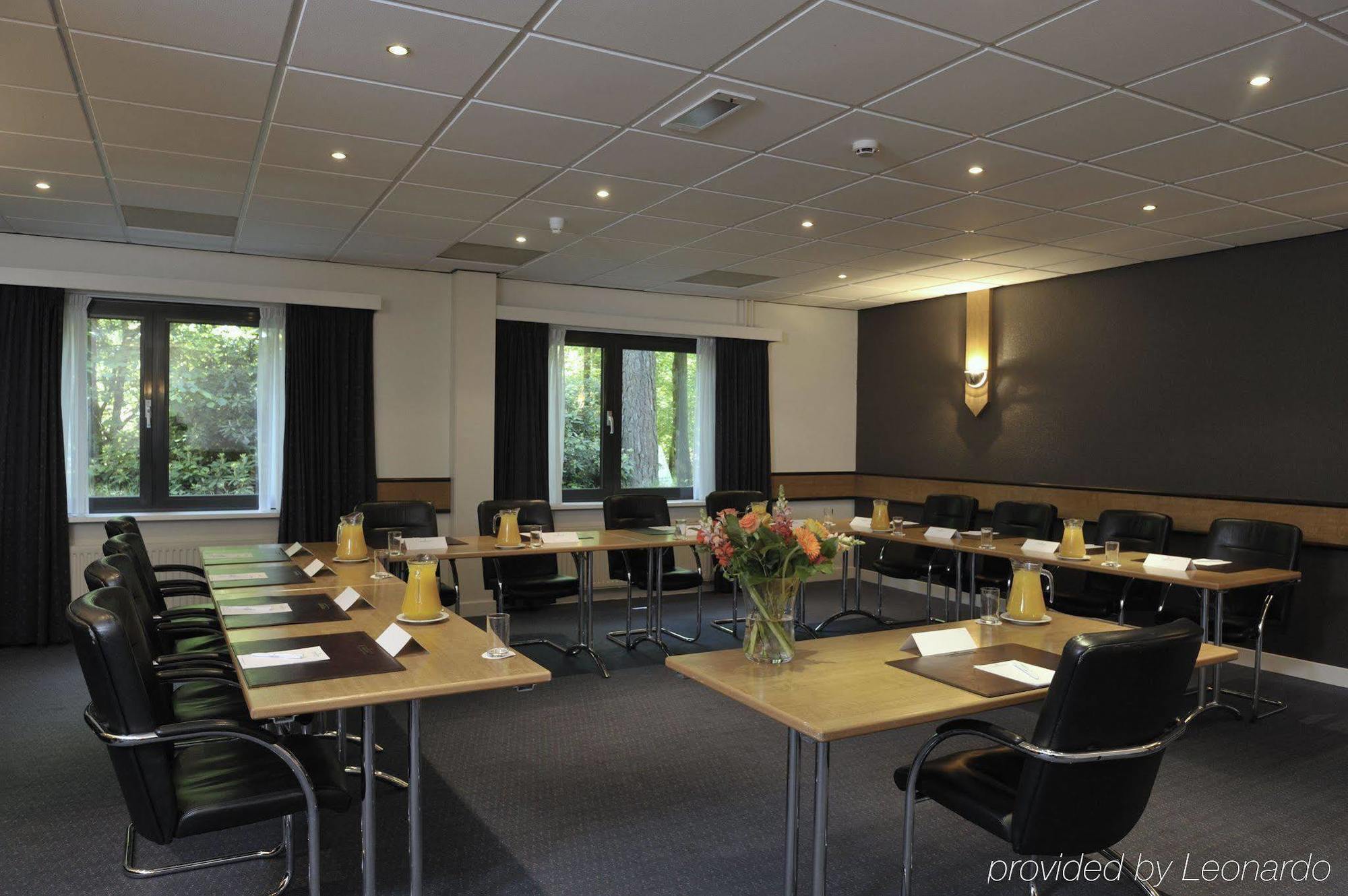 Fletcher Hotel Restaurant Epe-Zwolle 외부 사진