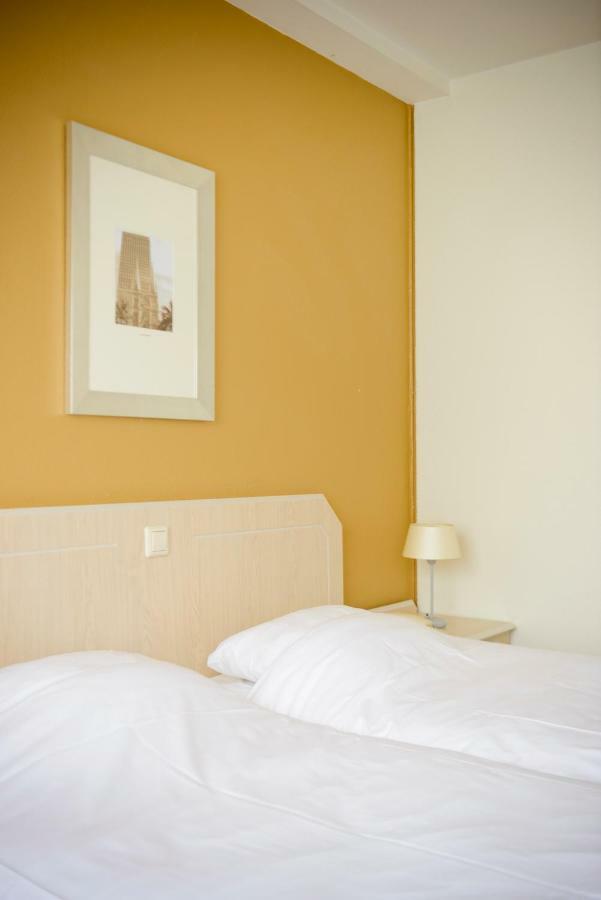 Fletcher Hotel Restaurant Epe-Zwolle 객실 사진
