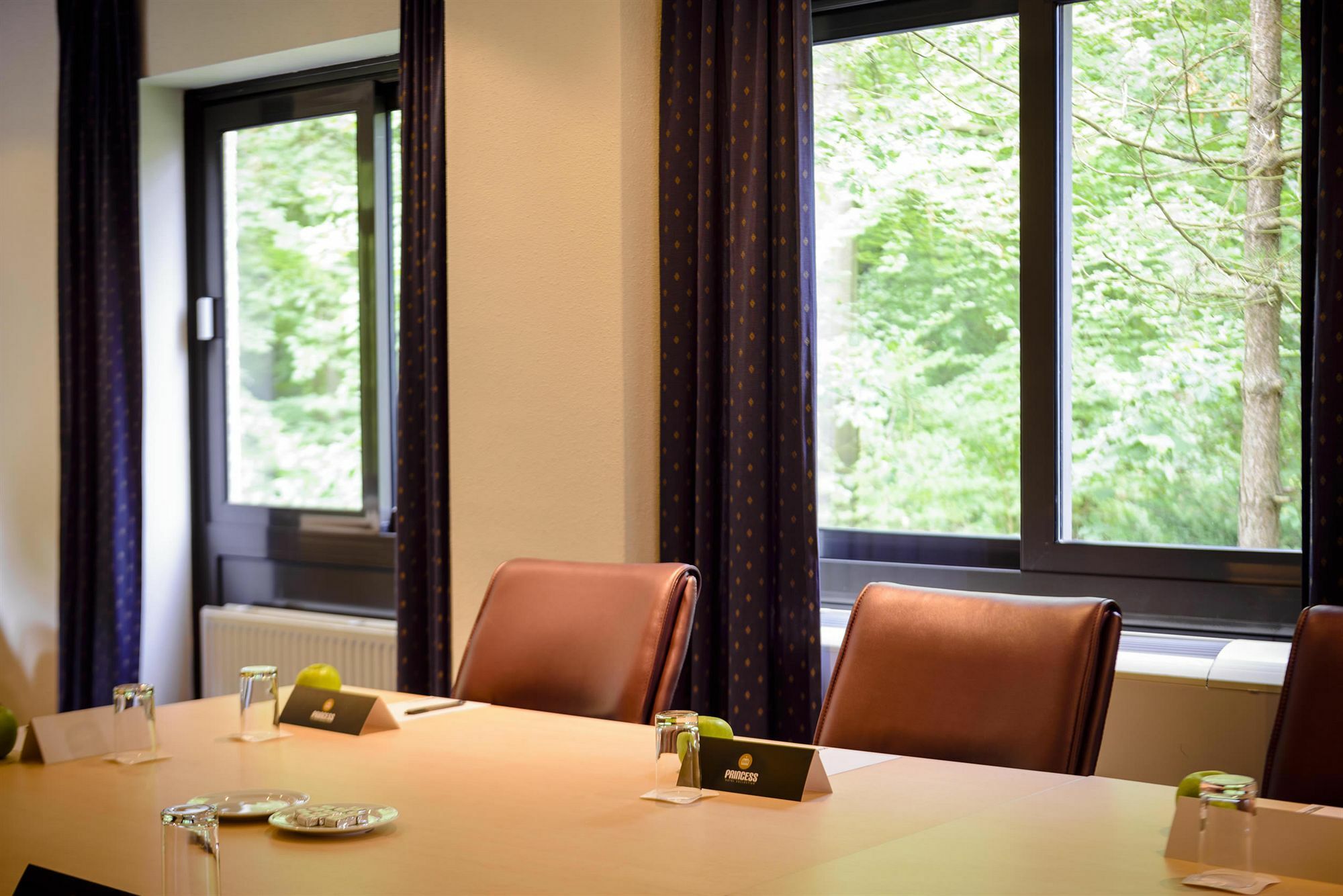 Fletcher Hotel Restaurant Epe-Zwolle 외부 사진