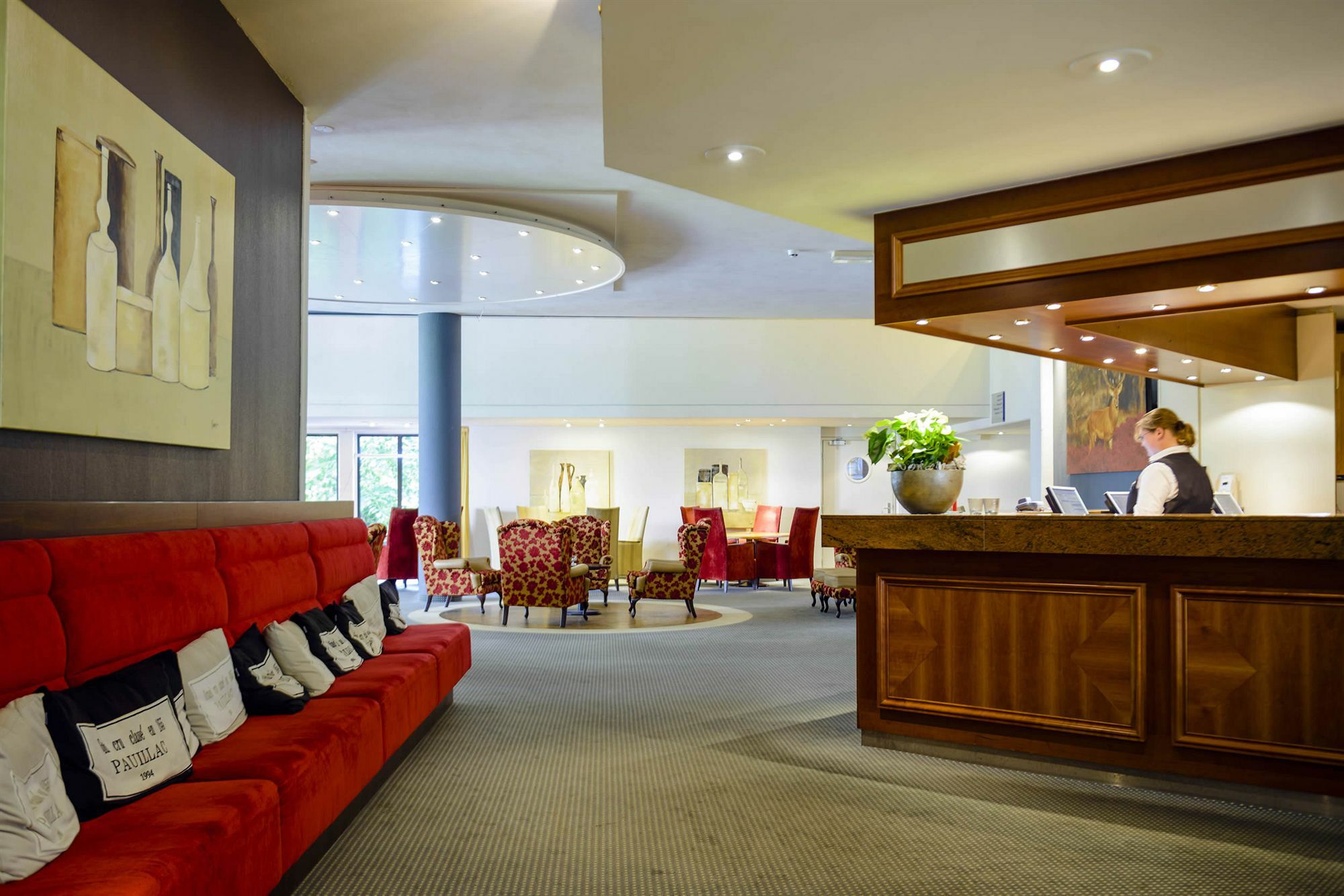 Fletcher Hotel Restaurant Epe-Zwolle 외부 사진