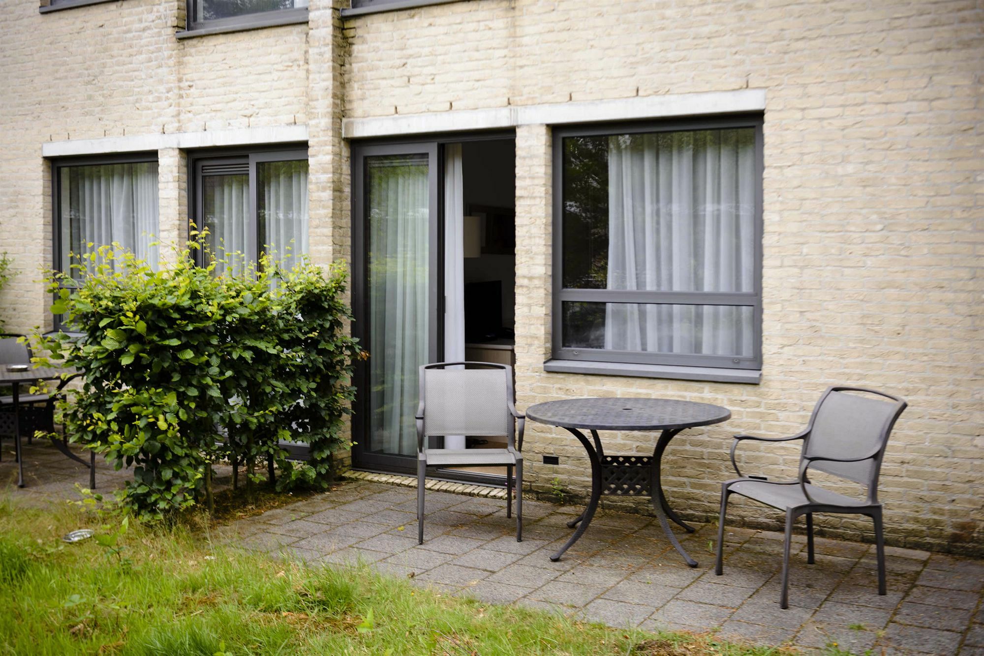 Fletcher Hotel Restaurant Epe-Zwolle 외부 사진