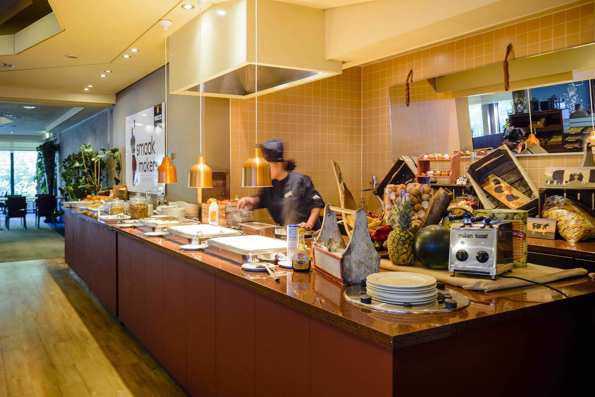 Fletcher Hotel Restaurant Epe-Zwolle 외부 사진