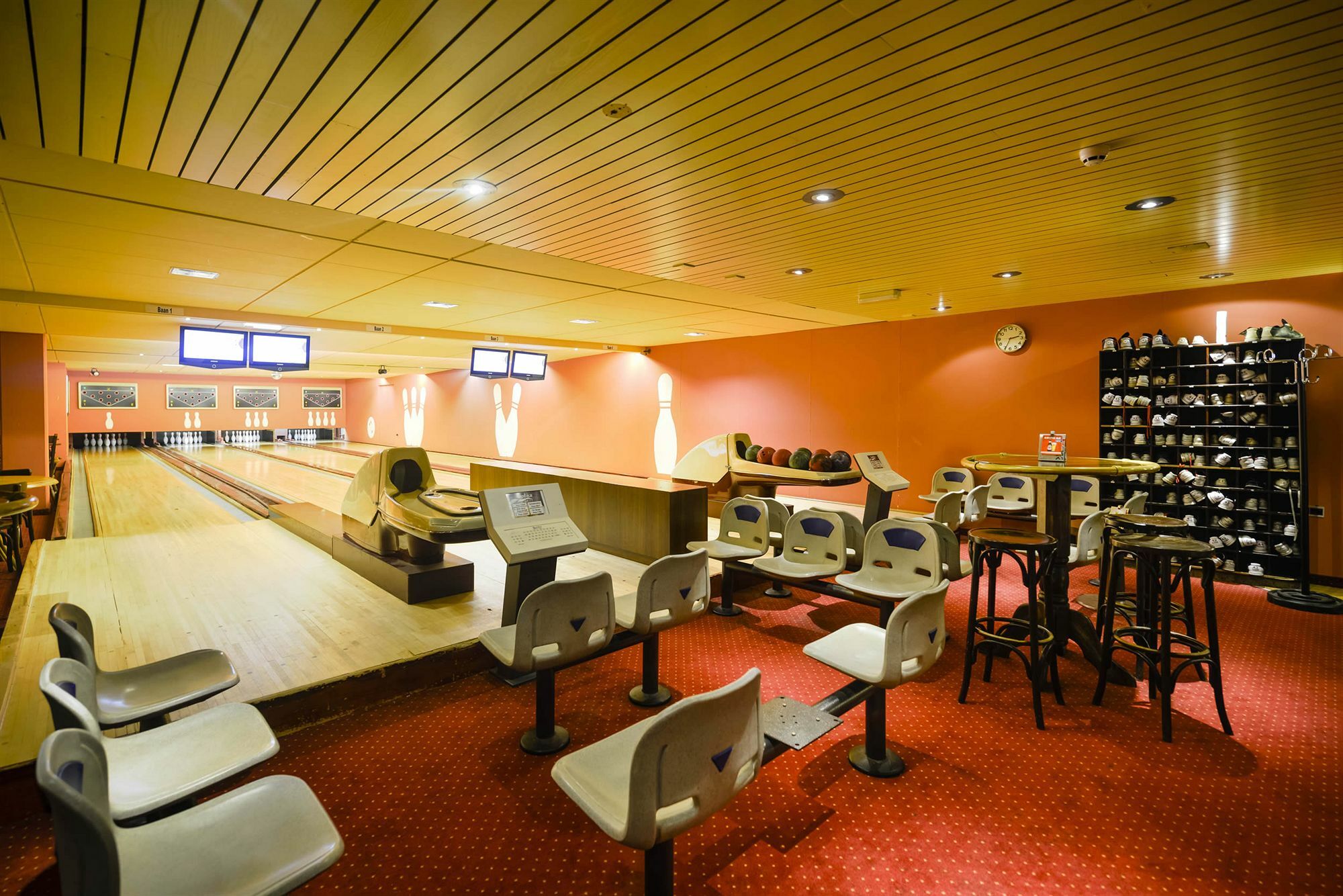 Fletcher Hotel Restaurant Epe-Zwolle 외부 사진