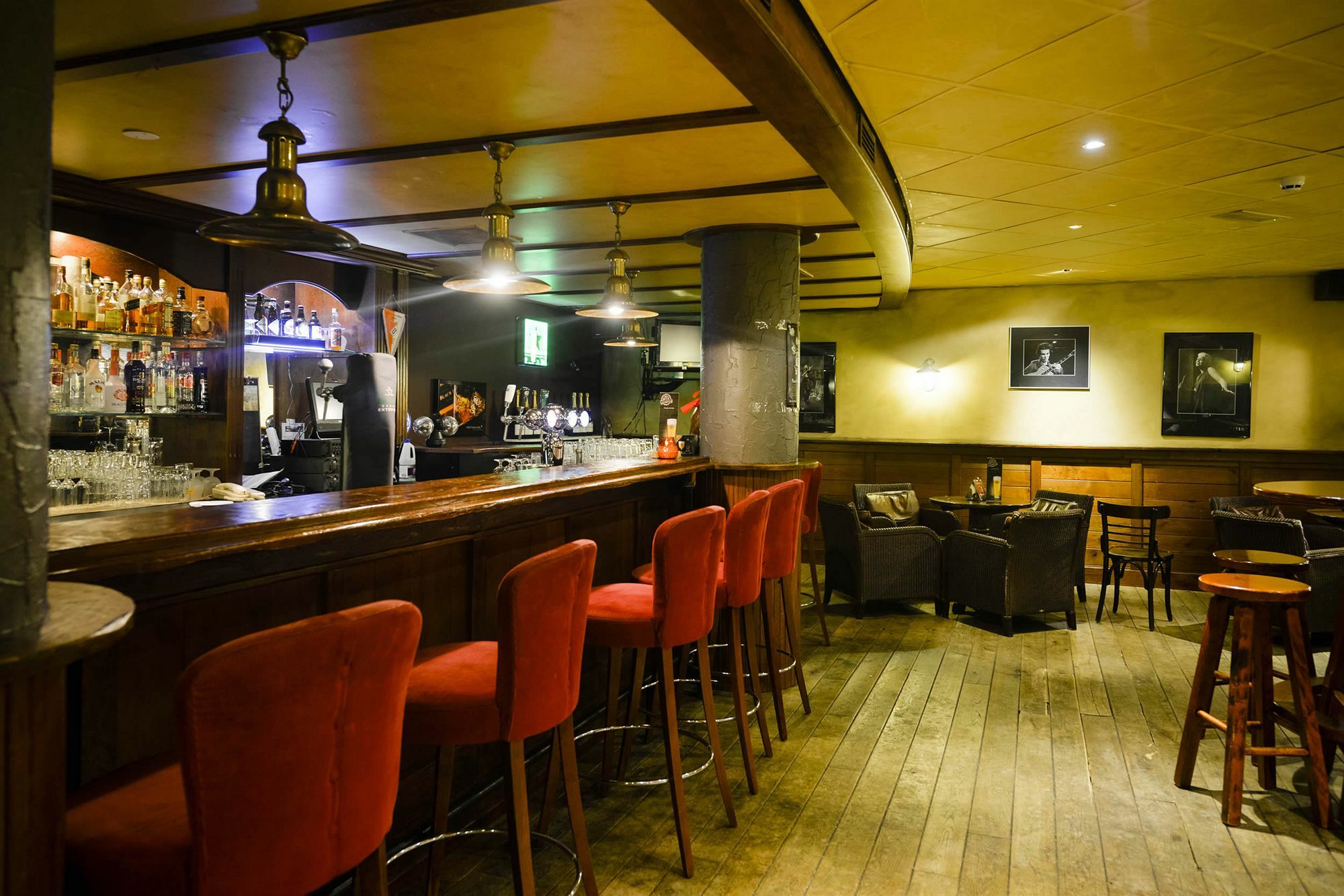 Fletcher Hotel Restaurant Epe-Zwolle 외부 사진
