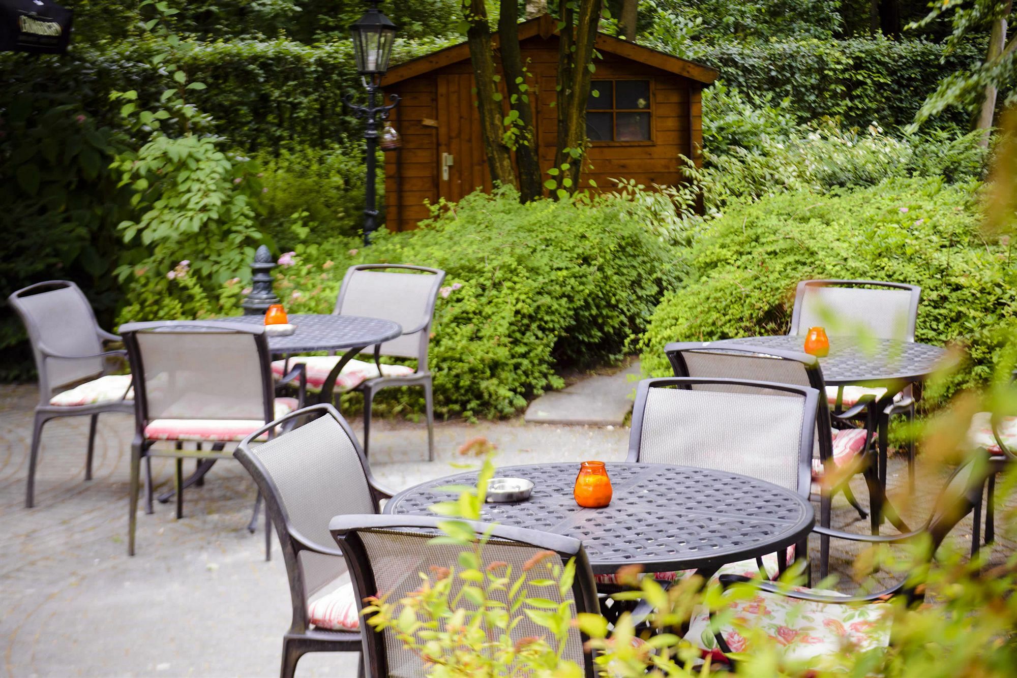 Fletcher Hotel Restaurant Epe-Zwolle 외부 사진